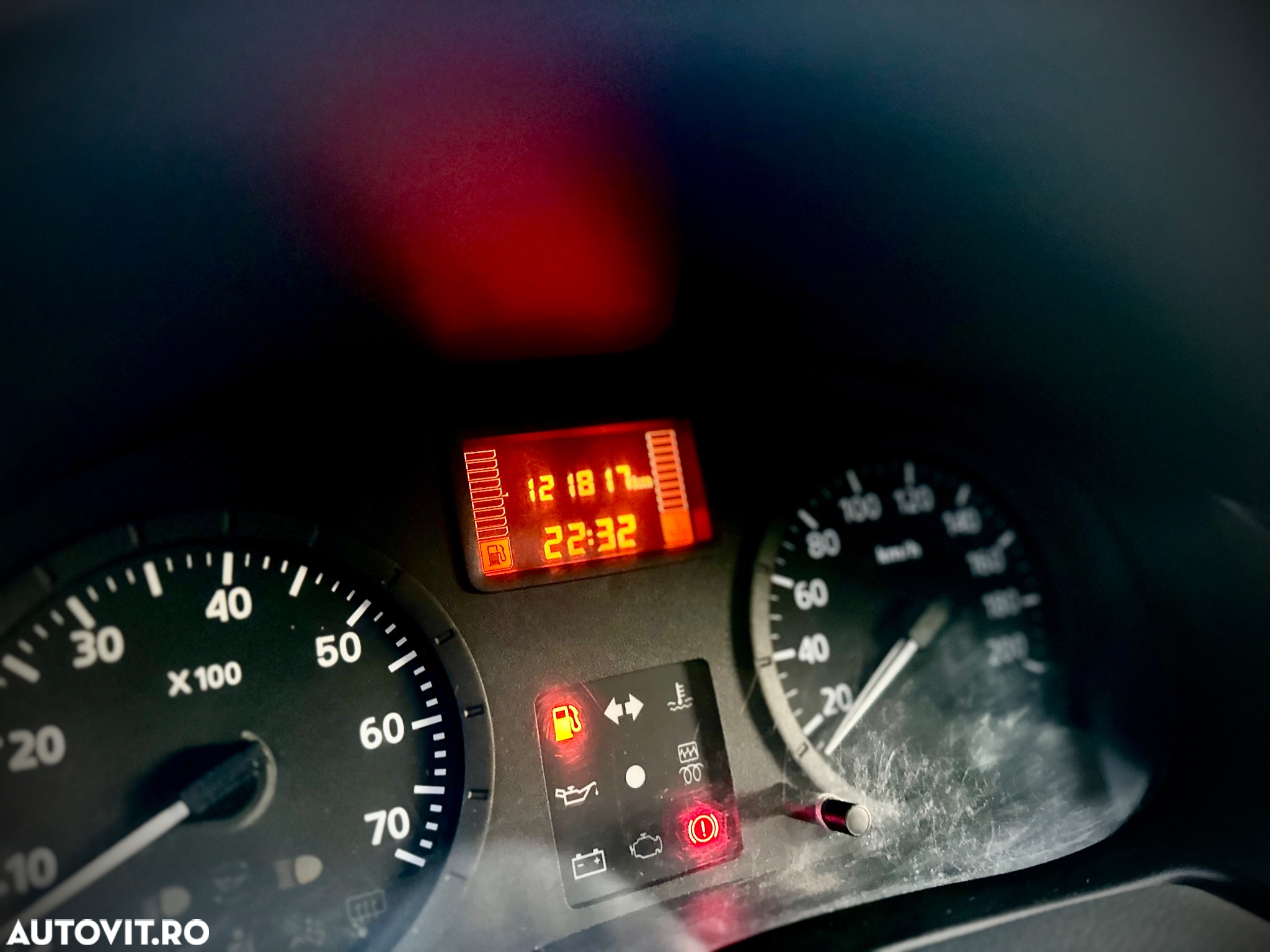 Dacia Logan Van - 13