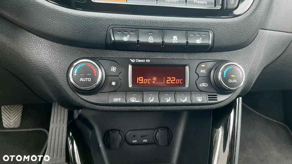 Kia Ceed 1.4 Business Line - 14