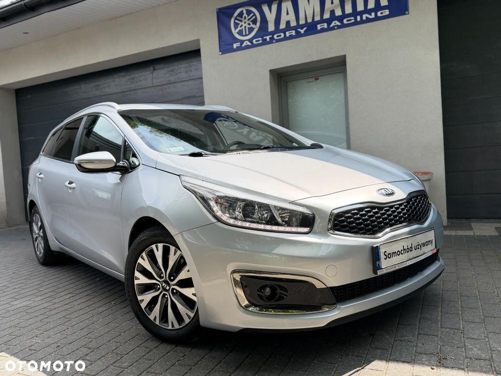 Kia Ceed 1.6 CRDi L Business Line - 5