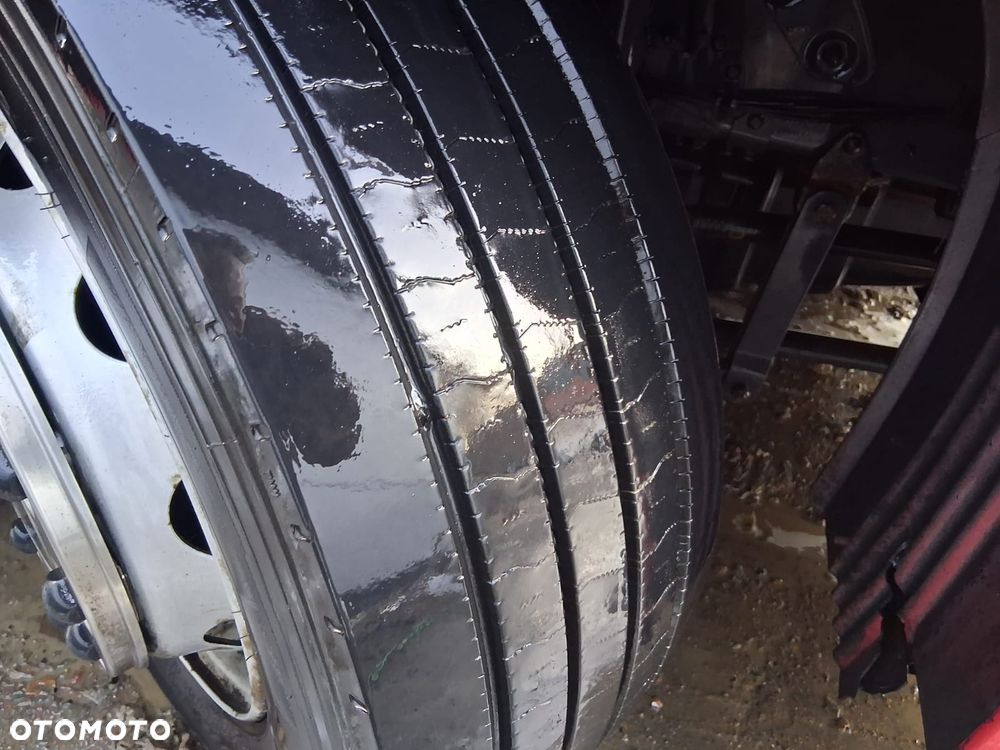 Scania R450 - 22