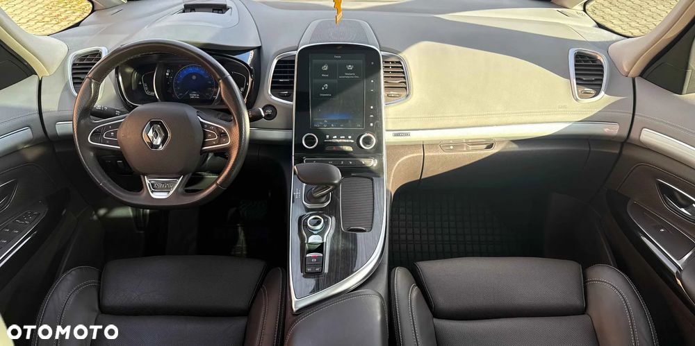 Renault Espace 1.6 TCE Initiale Paris EDC 7os - 7