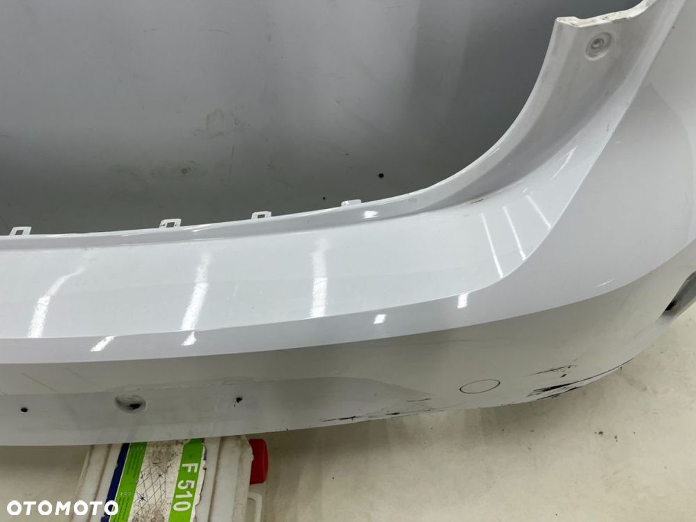 Zderzak tylny Opel Corsa F 19-23r. tył 39182039 - 9