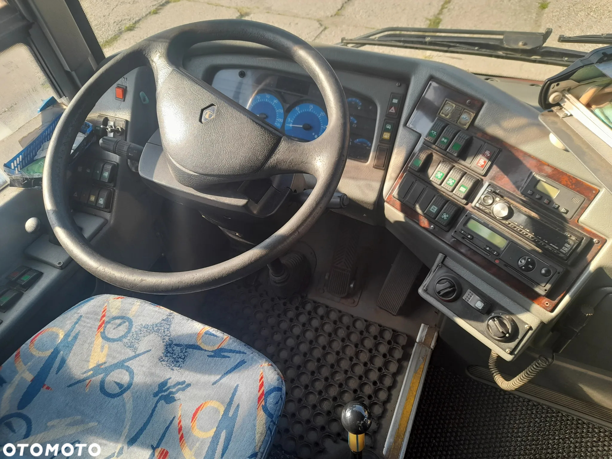 Autosan A10 12T - 3