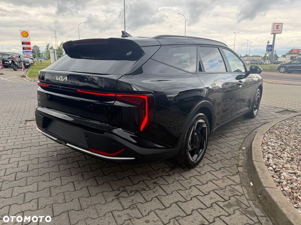 Kia K4 1.6 T-GDI M - 8
