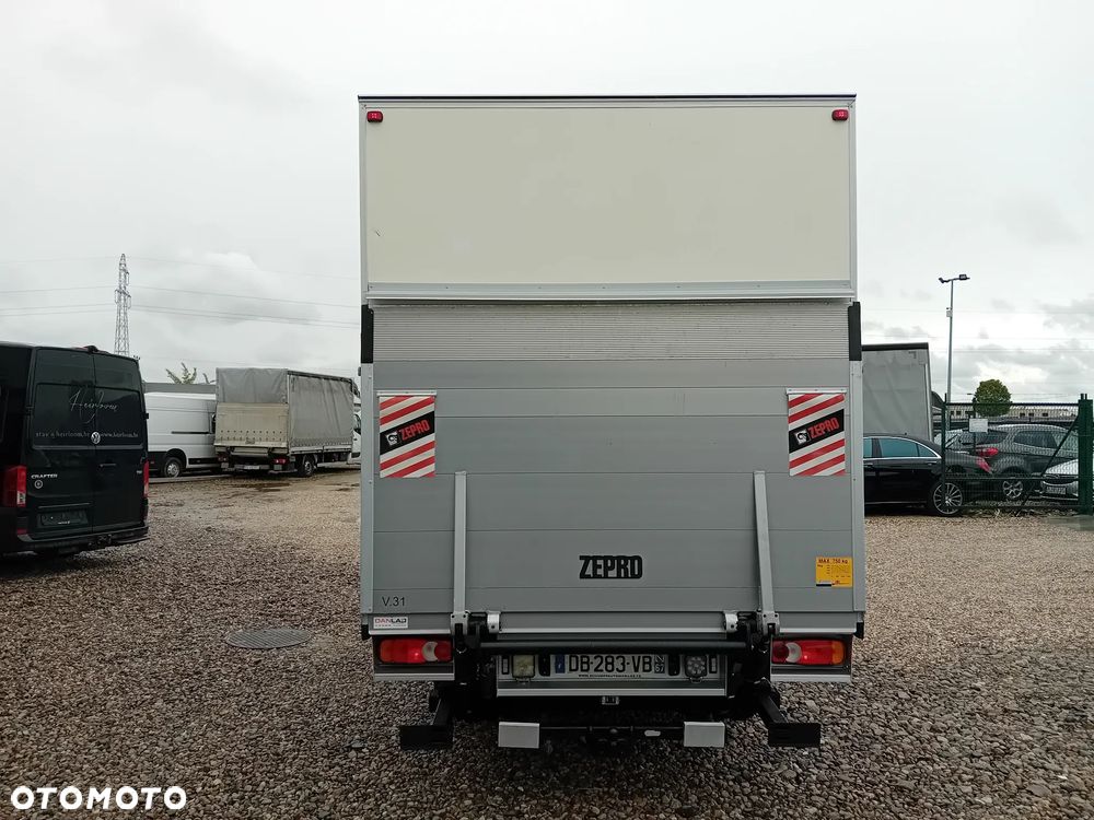 Renault Master - 6