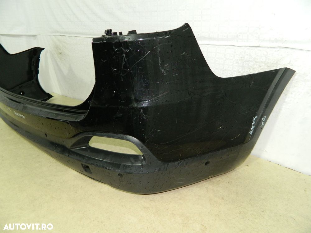 Bara spate Kia Sorento, 2014, 2015, 2016, 2017, 2018,, 86611-C5000 - 11