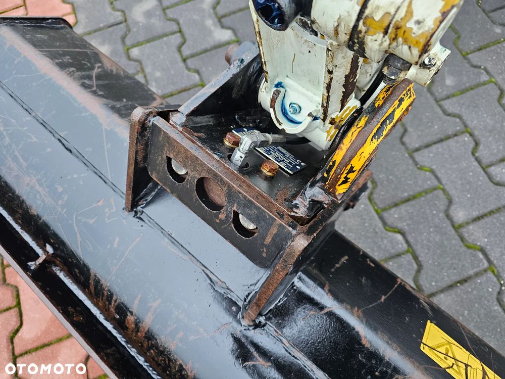 Caterpillar 301.8 05A - 9