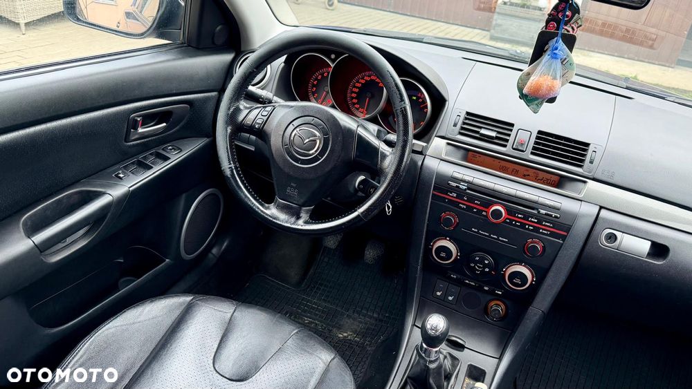 Mazda 3 - 11