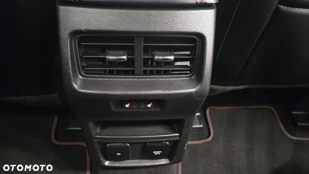 Ford Edge 2.0 EcoBlue Twin-Turbo 4WD ST-Line - 18