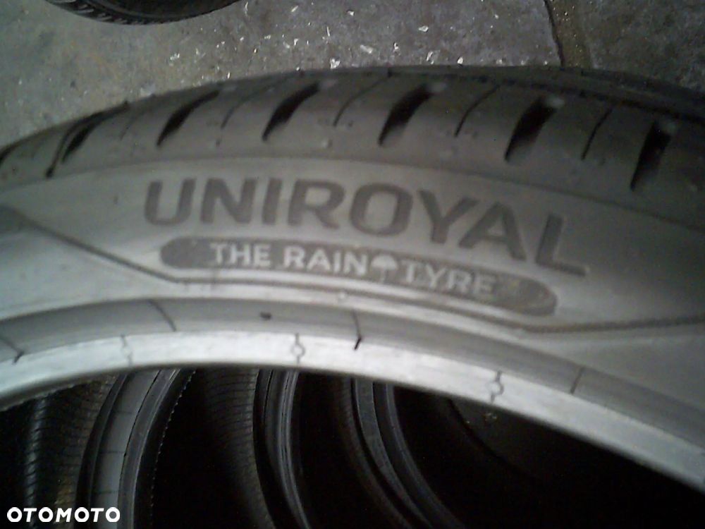 UNIROYAL Rainsport 5 225/35R18 NOWA 2025 - 3