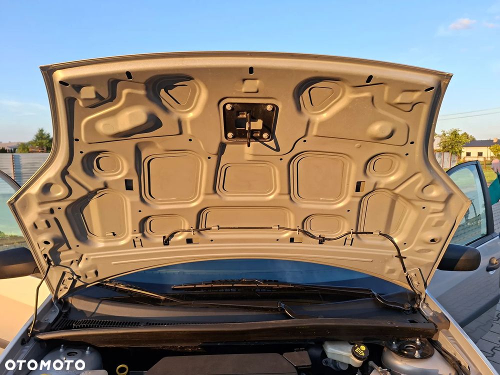 Ford Fiesta 1.3 - 25