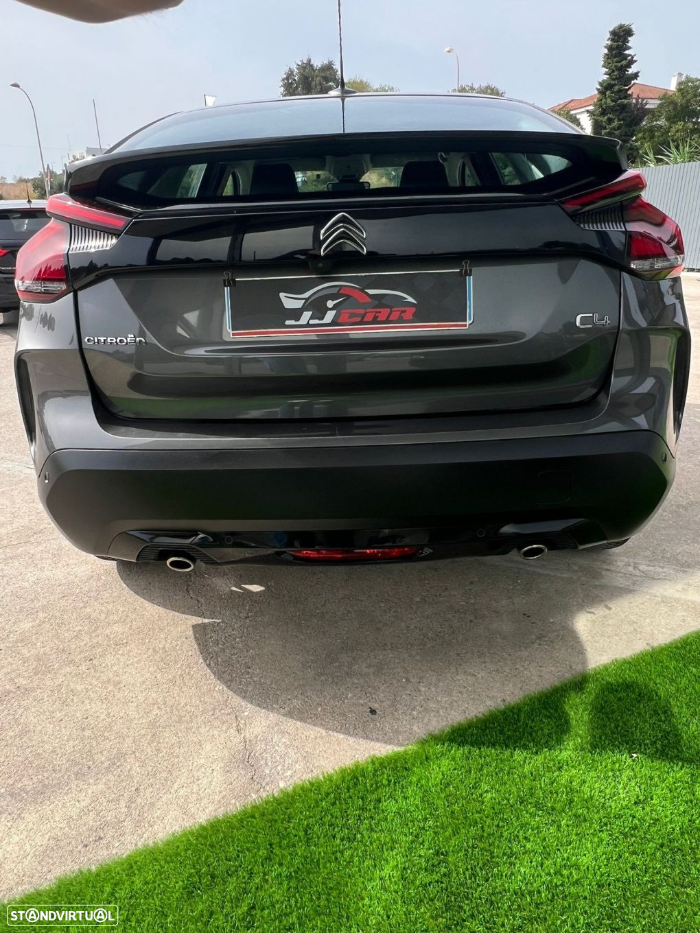 Citroën C4 1.2 PureTech Feel - 7