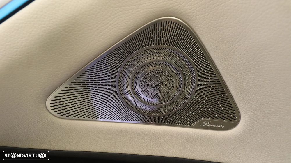 Mercedes-Benz S 450 d 4Matic - 32