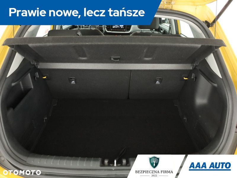 Kia Stonic - 12