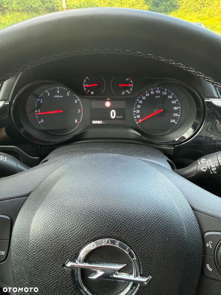 Opel Corsa 1.2 Elegance S&S - 12