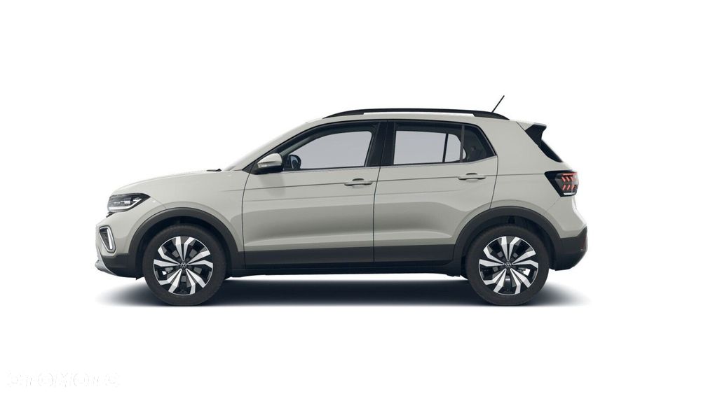 Volkswagen T-Cross 1.5 TSI ACT Style DSG - 2