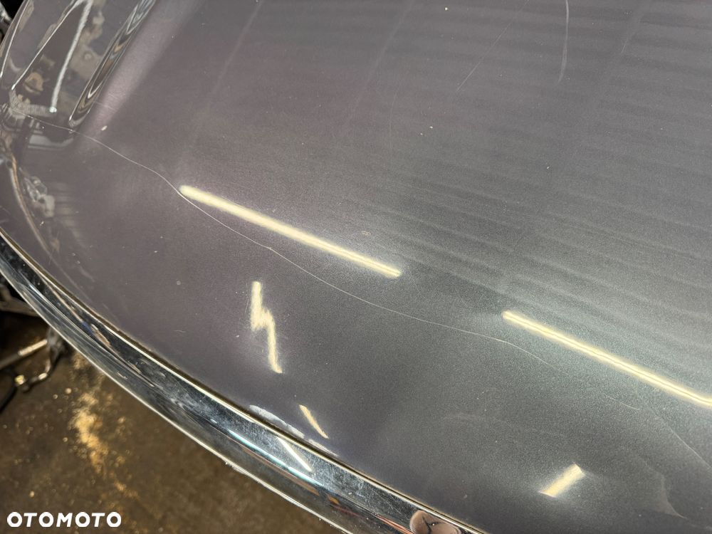 MASKA POKRYWA SILNIKA FORD KUGA MK1 KOLOR E0 - 4