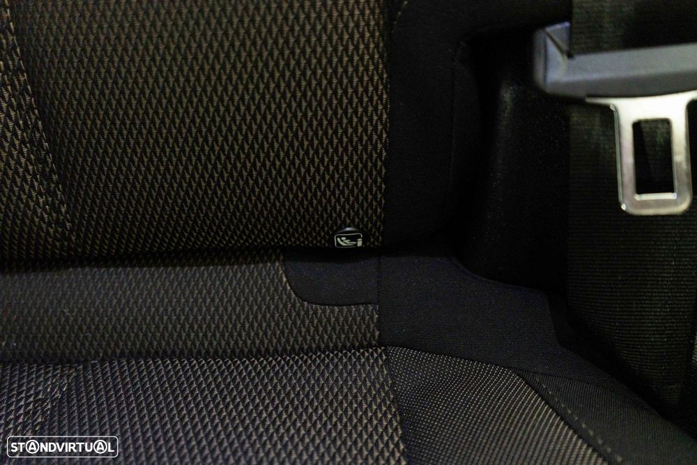 DS DS7 Crossback E-Tense Grand Chic EAT8 - 10