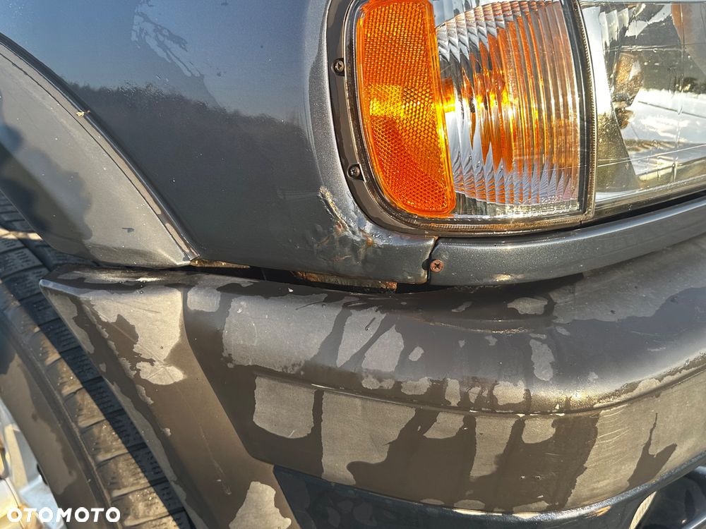 Opel Frontera - 8