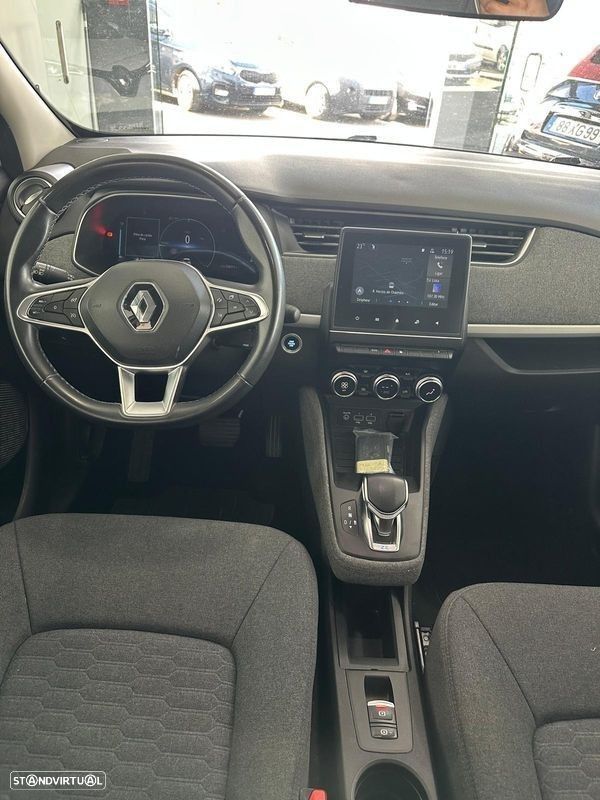 Renault Zoe - 10