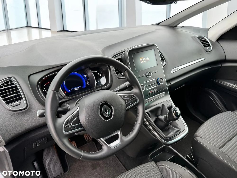 Renault Scenic - 14