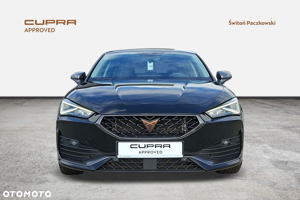 Cupra Leon - 9