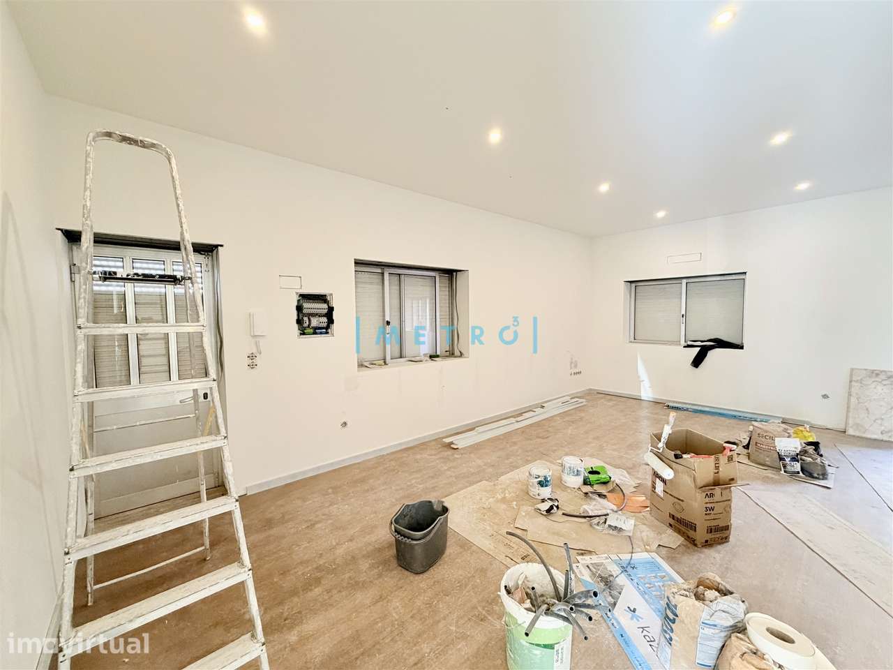 Apartamento T2 Venda em Gondomar (São Cosme), Valbom e Jovim,Gondomar - Grande imagem: 4/16