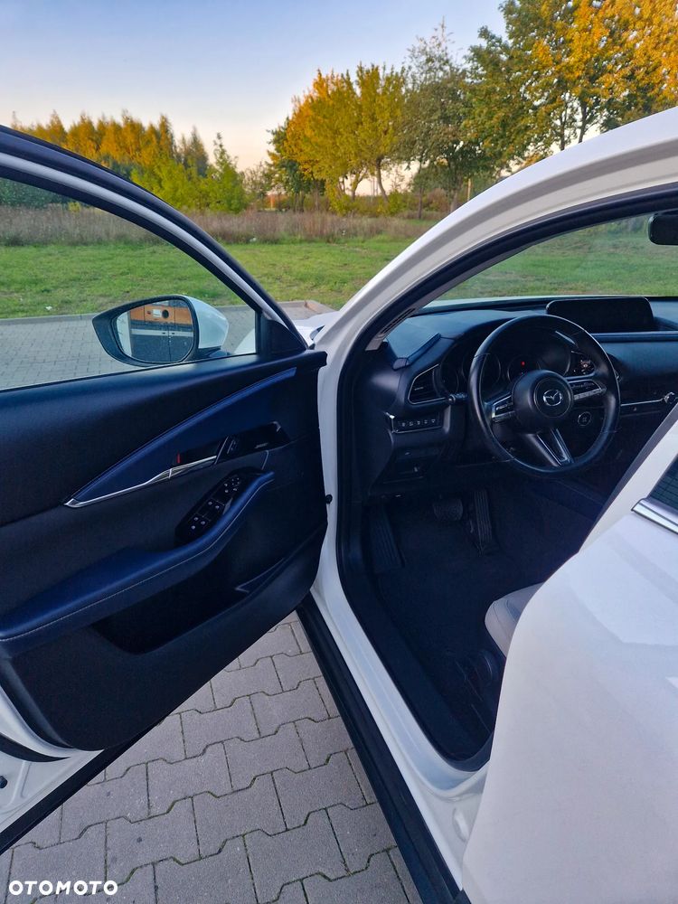 Mazda CX-30 - 10