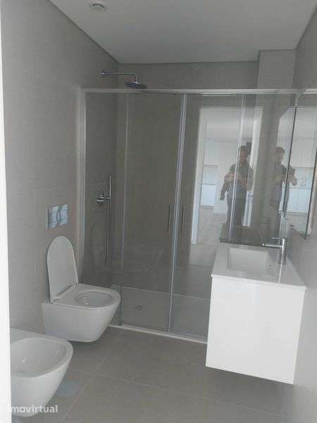 Apartamento T1 à venda em Santa Marinha - Grande imagem: 5/7