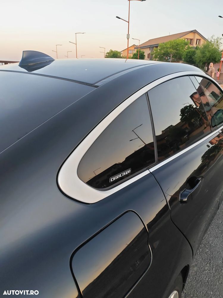 BMW Seria 4 - 10