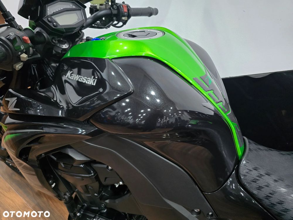 Kawasaki Z - 11