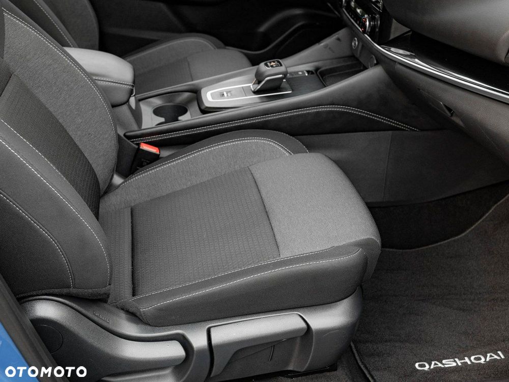 Nissan Qashqai - 31