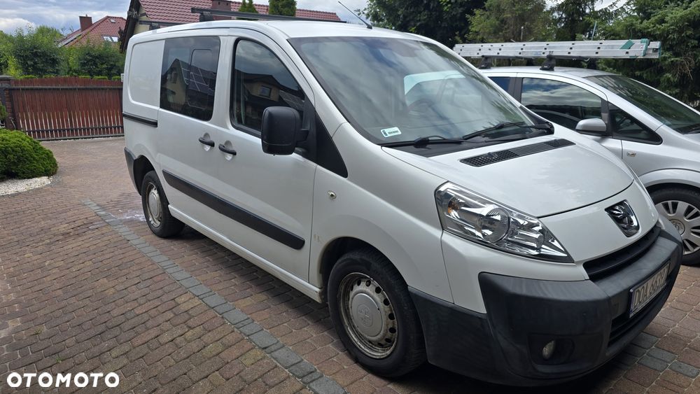 Peugeot Expert - 2