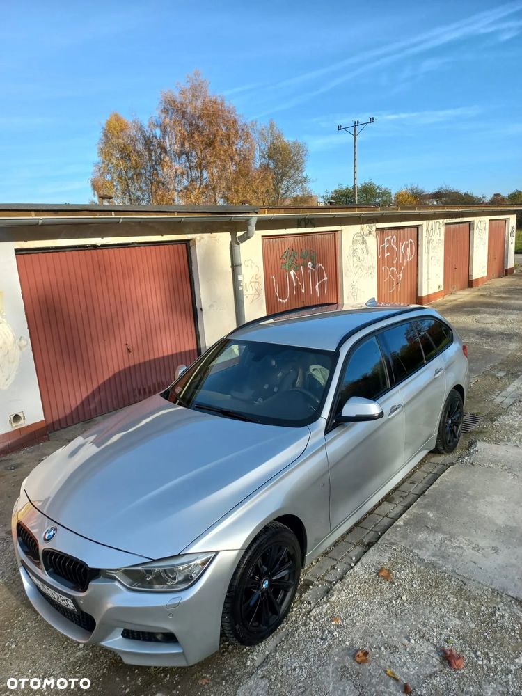 BMW Seria 3 - 15