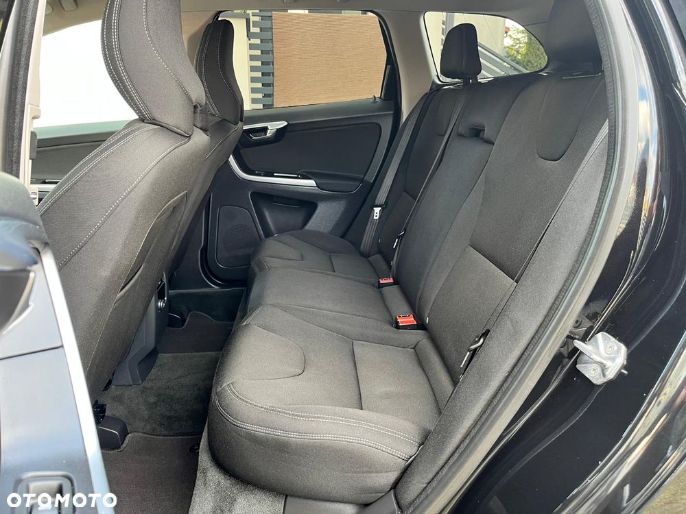 Volvo XC 60 D3 Geartronic Kinetic - 15