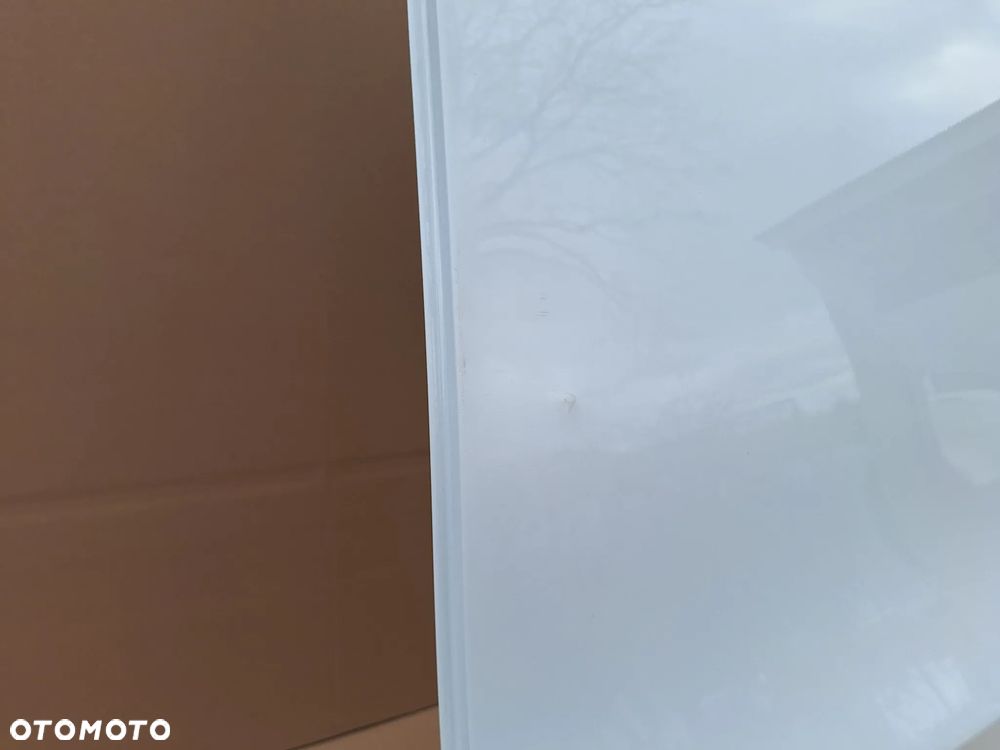 RANGE ROVER EVOQUE II 19- L551 DRZWI TYŁ TYLNE LEWE+LISTWA B.ŁADNE K8D2-20255-AA - 6