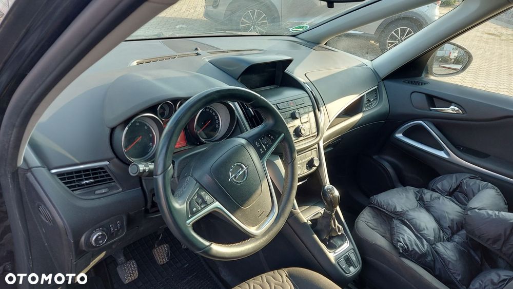 Honda Civic 1.4 i-VTEC - 11