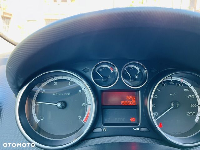 Peugeot 308 1.6 Premium - 13