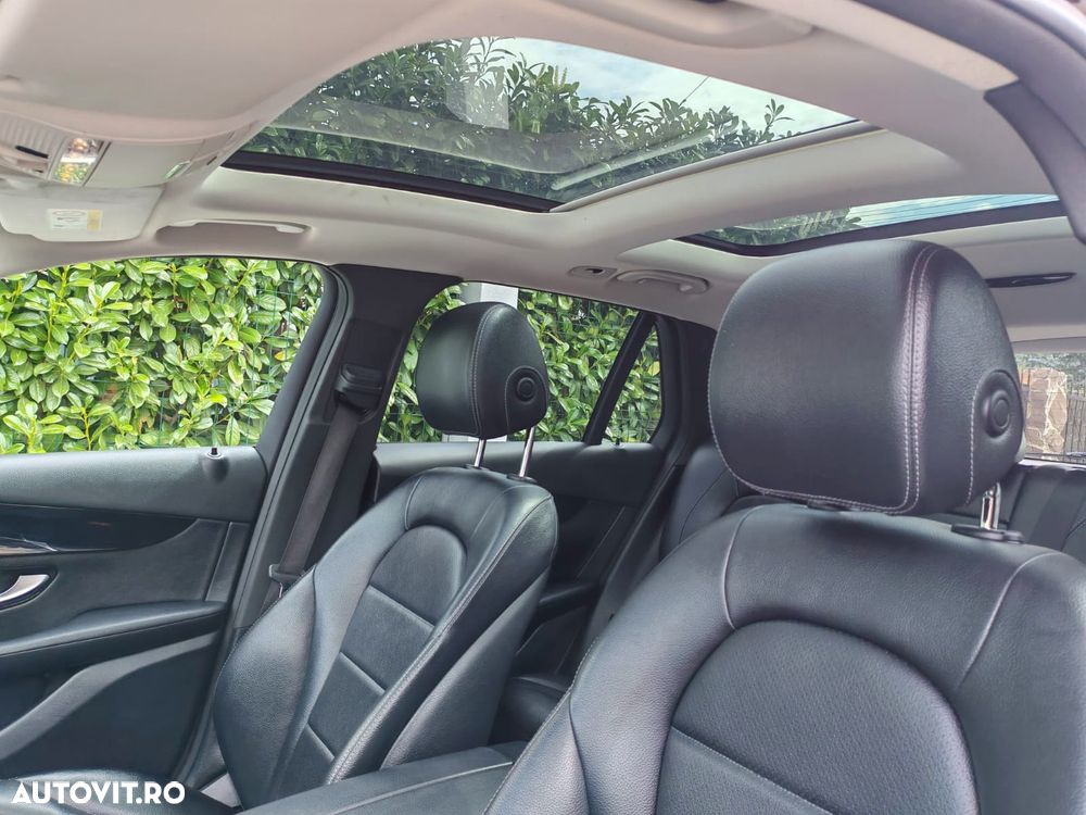 Mercedes-Benz GLC 350 e 4Matic 7G-TRONIC Exclusive - 11