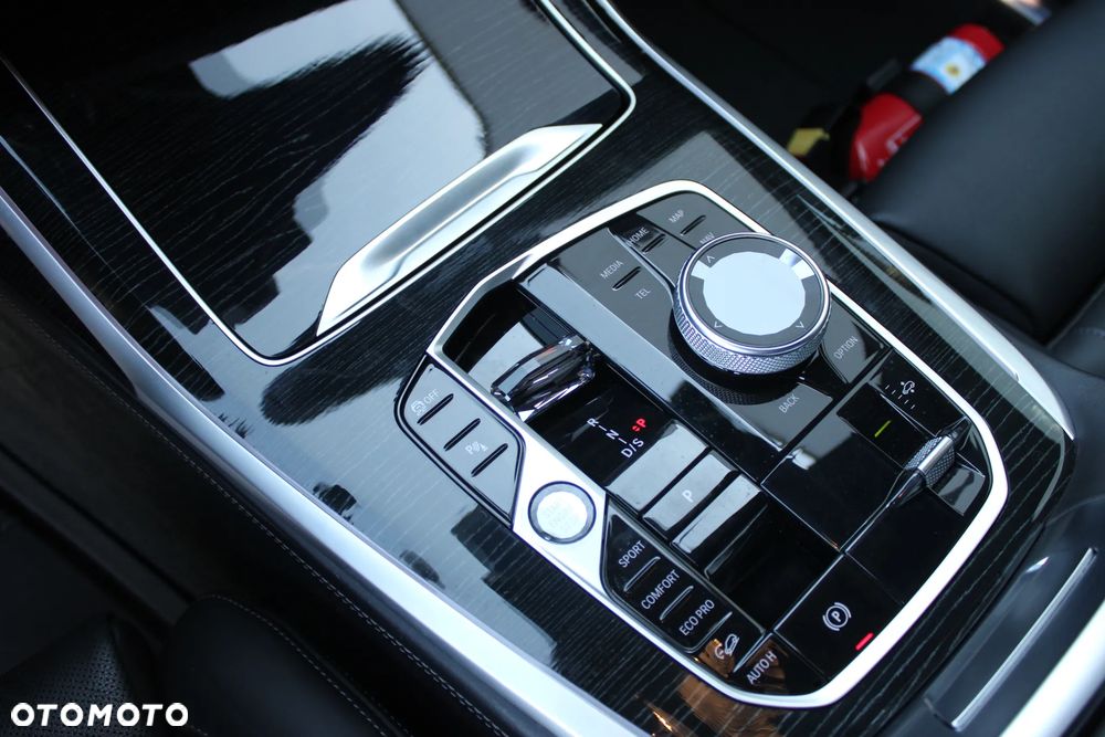 BMW X7 xDrive40d mHEV sport - 22