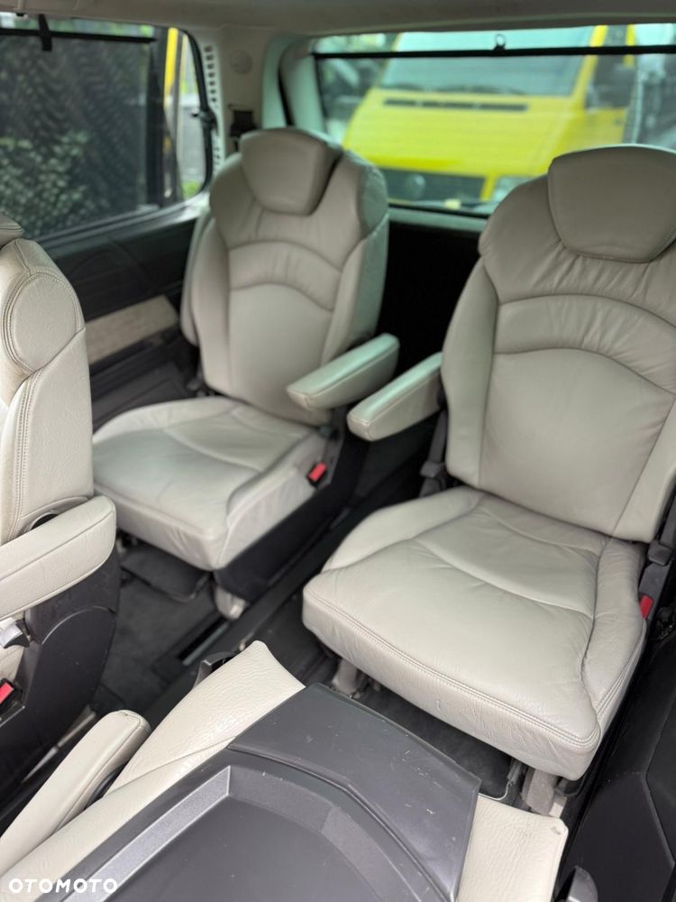Citroën C8 2.2 HDi Exclusive - 13
