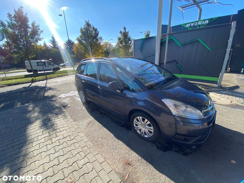 Citroën C4 Picasso - 2
