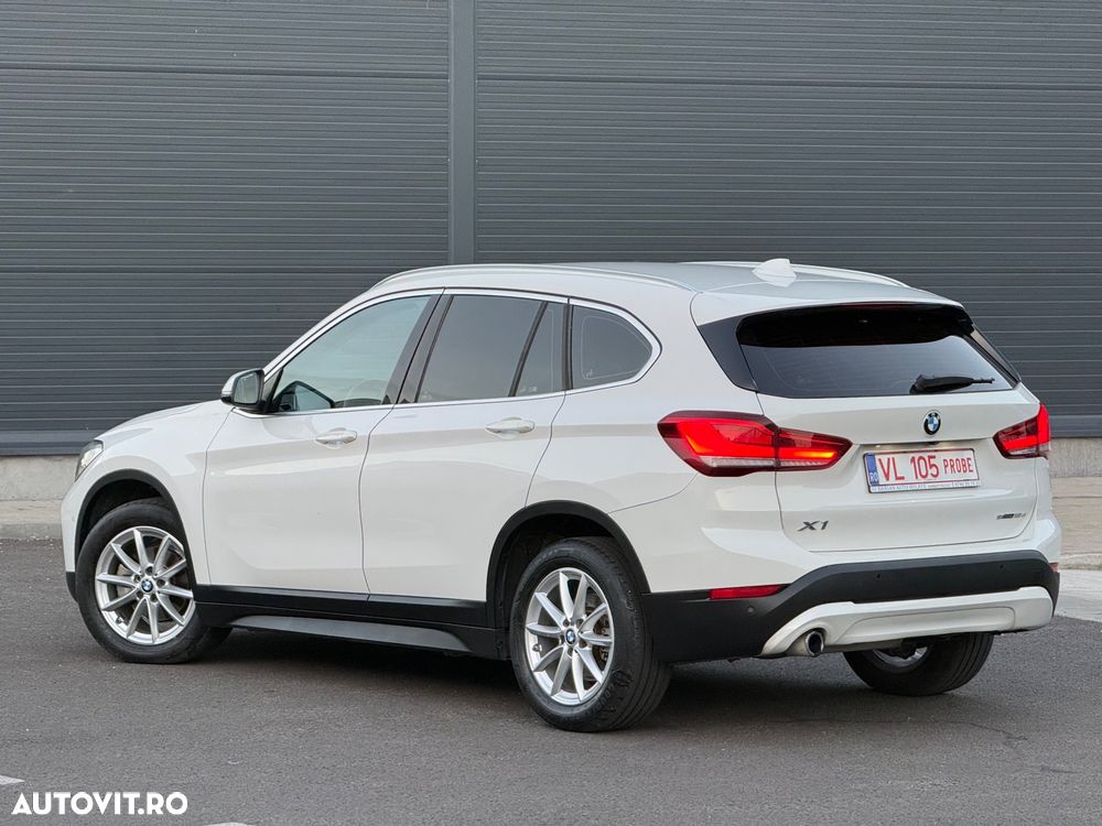 BMW X1 - 4