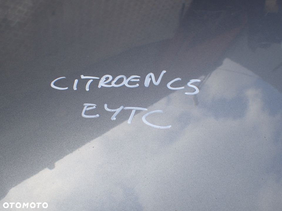 MASKA CITROEN C5 EYTC RADOM - 2