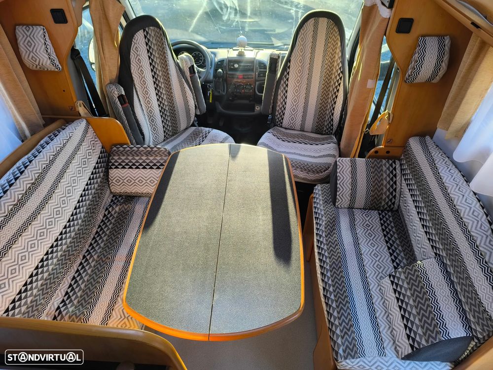 Autostar Athénor 458 - 5