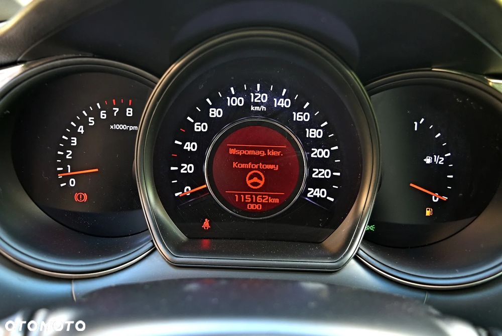 Kia Ceed 1.4 CVVT Dream Team Edition - 23