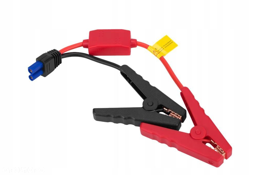 KraftDele URZĄDZENIE WIELOFUNKCYJNE/JUMP STARTER 800A POWERBANK KD5491 - 10