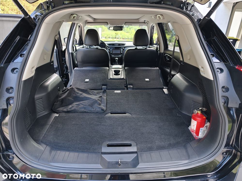 Nissan X-Trail 2.0 dCi Tekna 4WD - 23