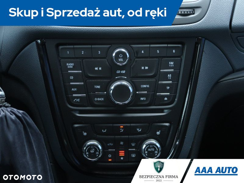 Opel Mokka - 14