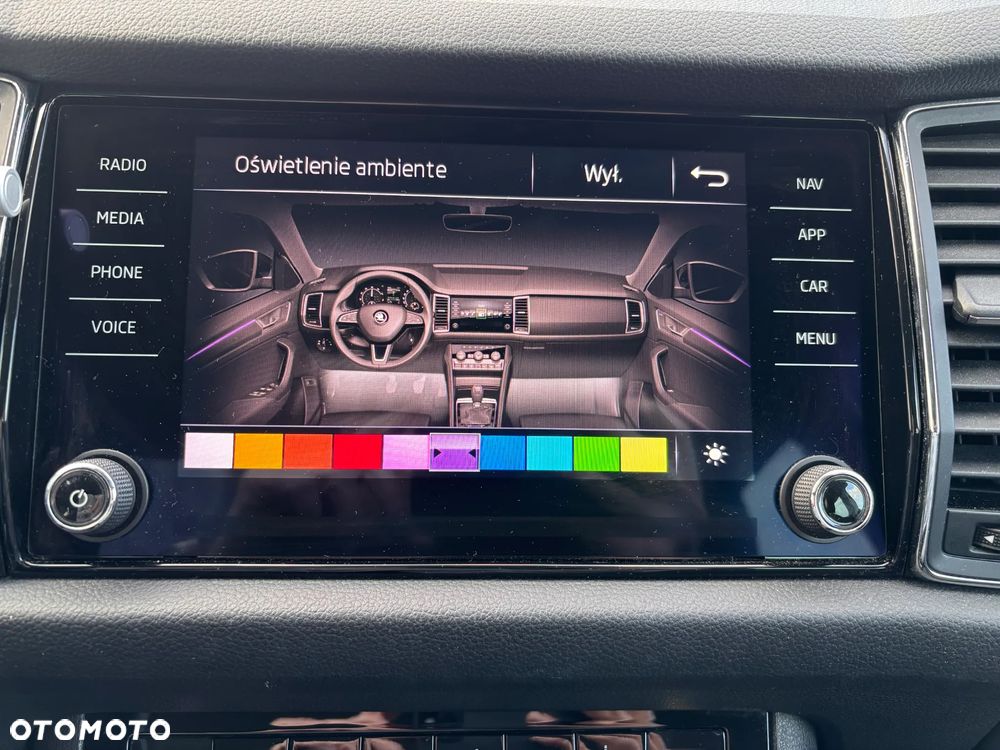 Skoda Kodiaq - 27